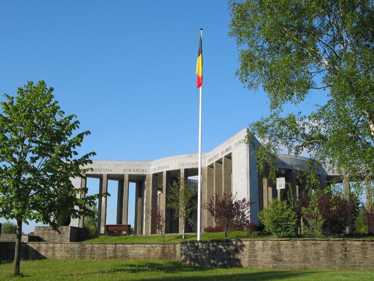 L'Envolee Villa Chiny Exterior foto